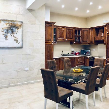Modern Maltese House Villa Sliema Ngoại thất bức ảnh