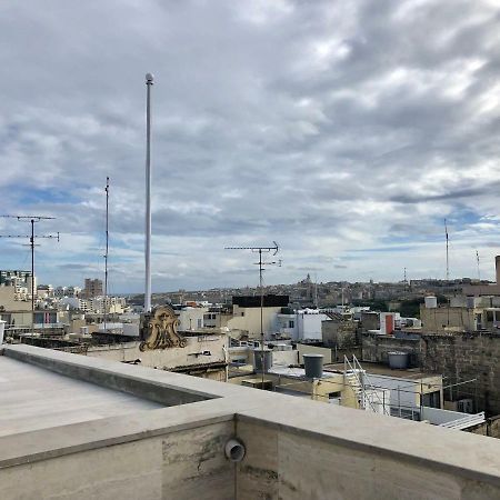 Modern Maltese House Villa Sliema Ngoại thất bức ảnh