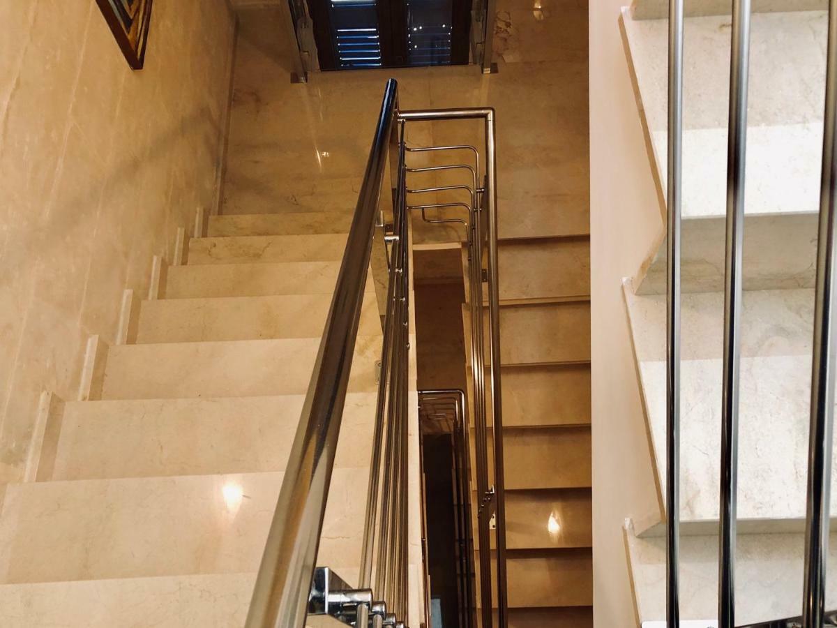 Modern Maltese House Villa Sliema Ngoại thất bức ảnh