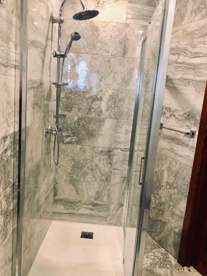 Modern Maltese House Villa Sliema Ngoại thất bức ảnh