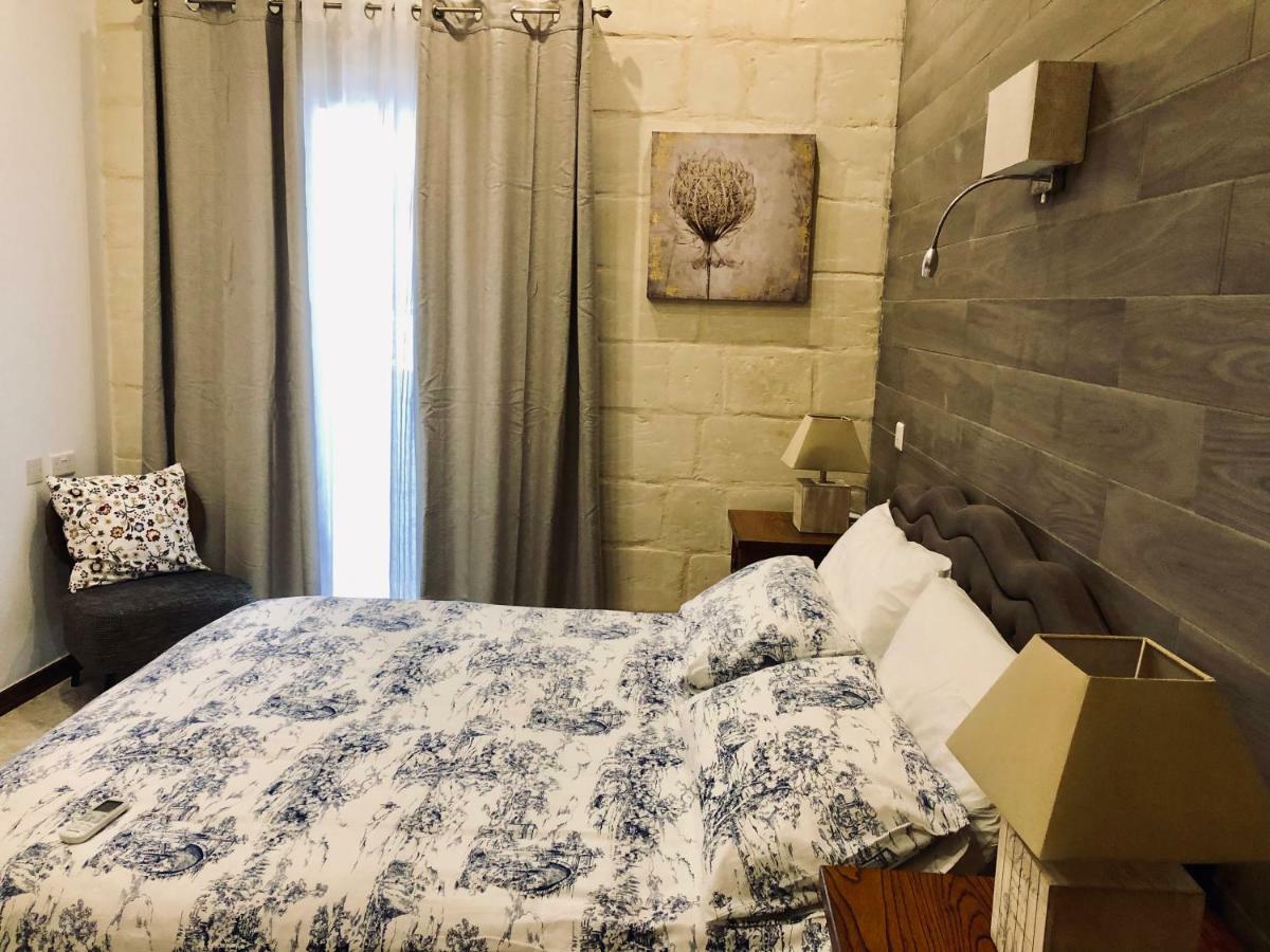 Modern Maltese House Villa Sliema Ngoại thất bức ảnh