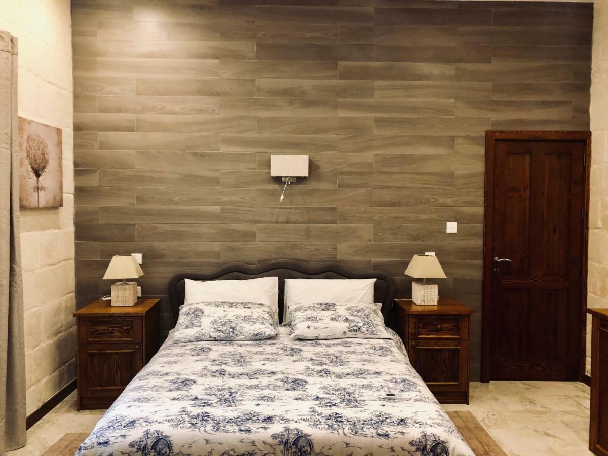 Modern Maltese House Villa Sliema Ngoại thất bức ảnh