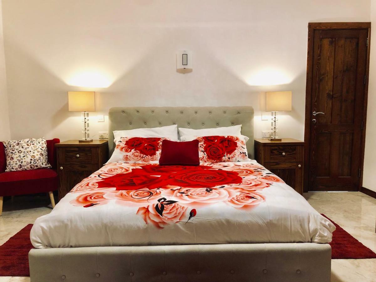 Modern Maltese House Villa Sliema Ngoại thất bức ảnh