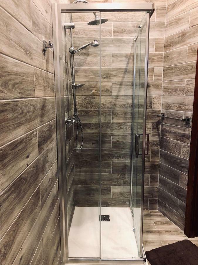 Modern Maltese House Villa Sliema Ngoại thất bức ảnh