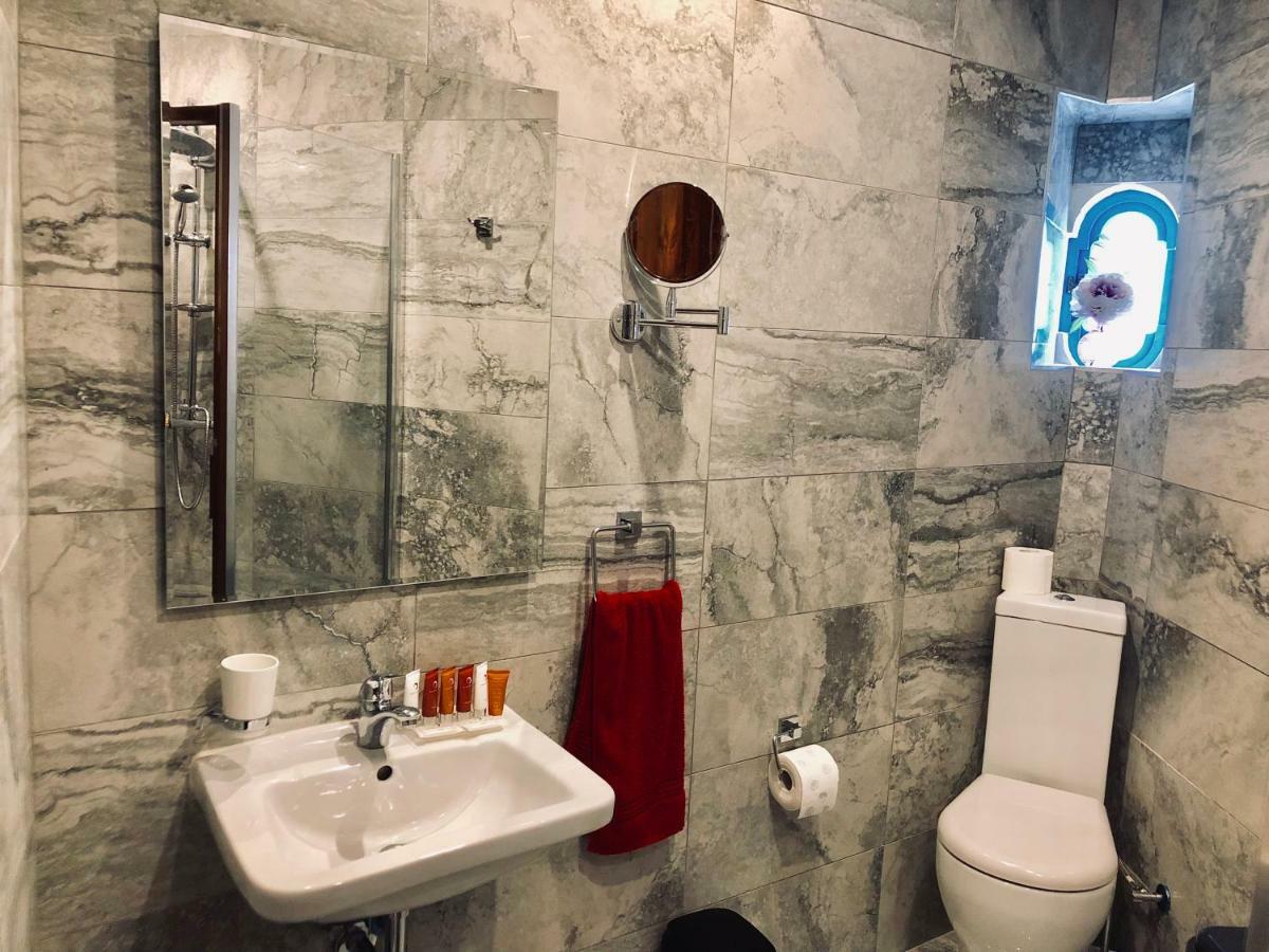 Modern Maltese House Villa Sliema Ngoại thất bức ảnh